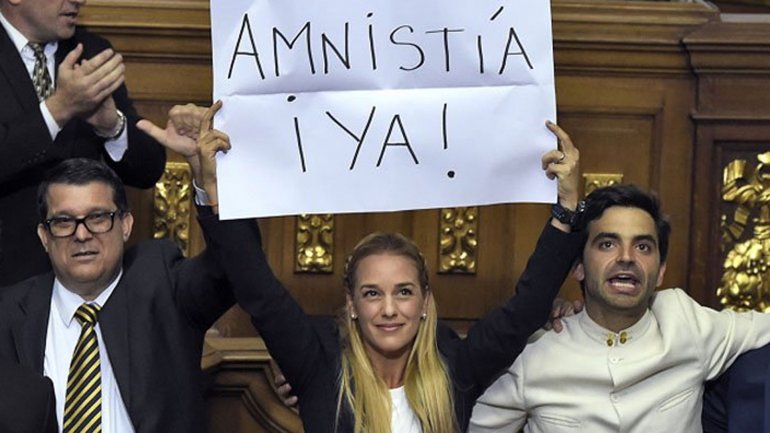 SEÑOR MADURO, SEÑOR MADURO…