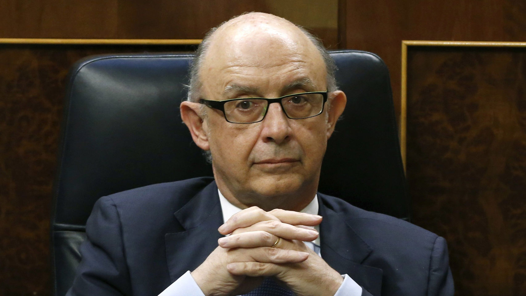 PREOCUPANTE CIFRA LA DEL DÉFICIT PÚBLICO ESPAÑOL
