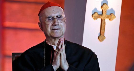 MONSEÑOR BERTONE Y LA FINANCIACIÓN DE SU ÁTICO COQUETUELO
