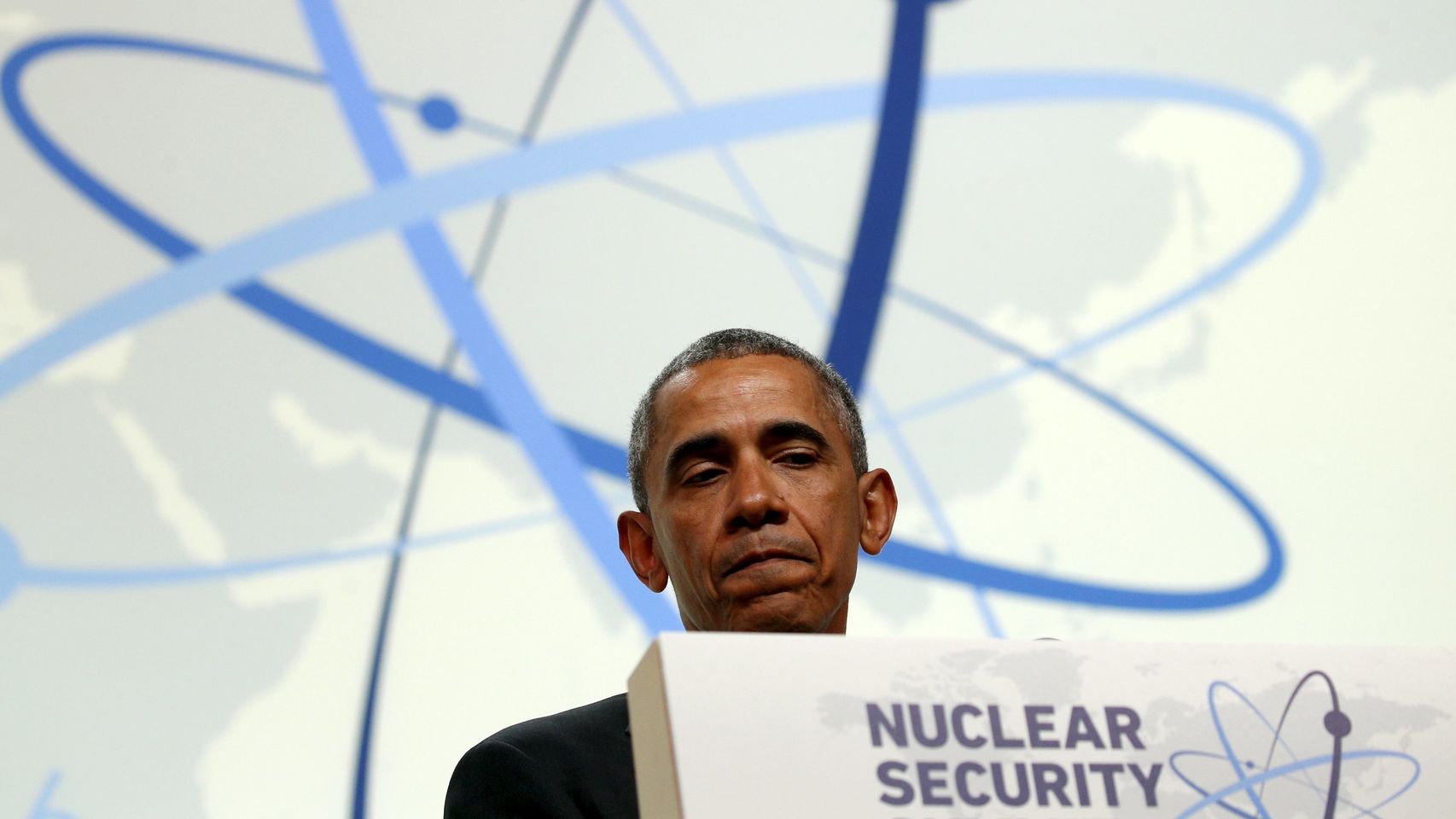 MÁS MIEDO: OBAMA INSTA PROTEGER INSTALACIONES NUCLEARES POR RIESGO DE “TERRORISMO NUCLEAR”