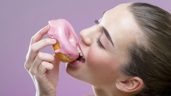 LA DIABETES SIGUE AUMENTANDO -A CONCIENCIA- ENTRE LA POBLACIÓN