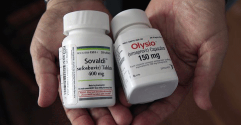 HEPATITIS C: EL PRECIO DE LA SALUD BAJO LA LEY DE LA OFERTA Y LA DEMANDA