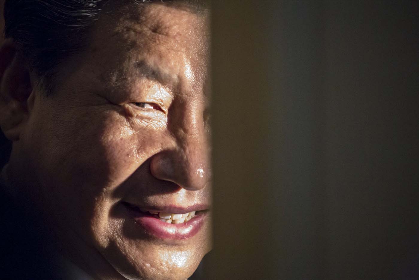 CHINA TAMBIÉN ESTÁ EN PANAMÁ