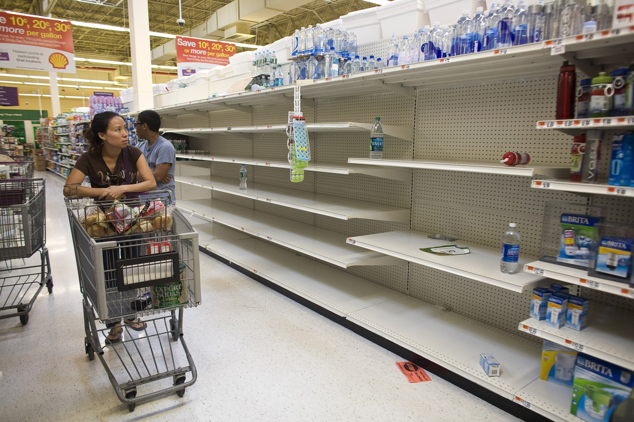 HISTORIA DE LA FOTO FALSA SOBRE VENEZUELA