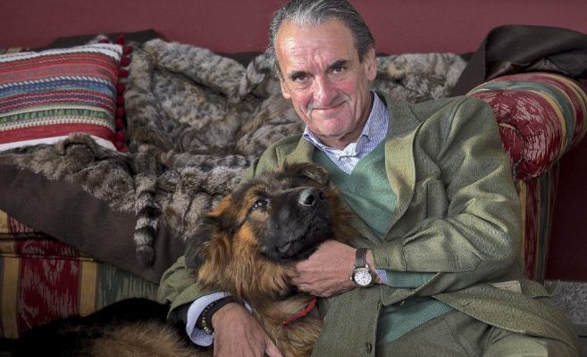 MARIO CONDE, UN “TAOÍSTA” MUY TORPE
