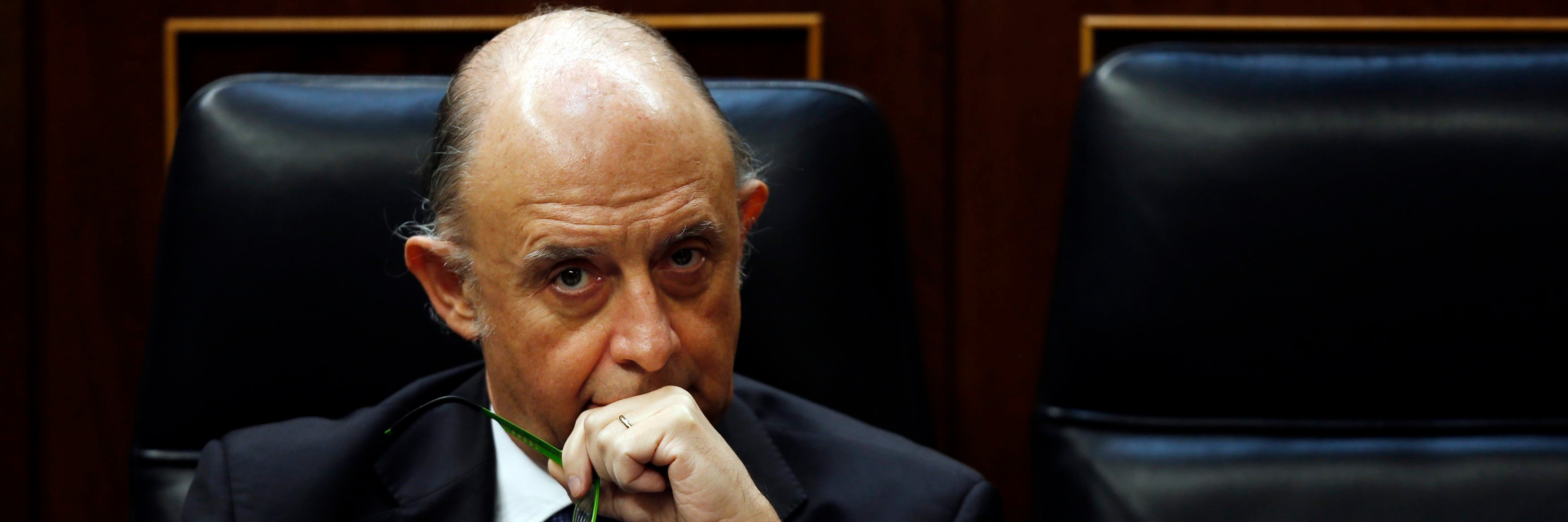 MONTORO NO ATINÓ NADA BIEN CON LA SEGURIDAD SOCIAL