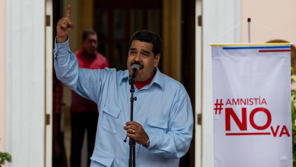 EL GOBIERNO DEMOCRÁTICO DE VENEZUELA ES ANTIDEMOCRÁTICO