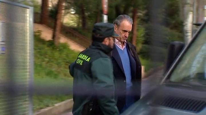 LOS JUECES ESPAÑOLES SON IMPLACABLES…