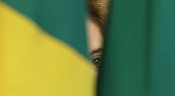 SE HA DADO EL PRIMER PASO PARA EL JUICIO POLÍTICO A DILMA ROUSSEFF