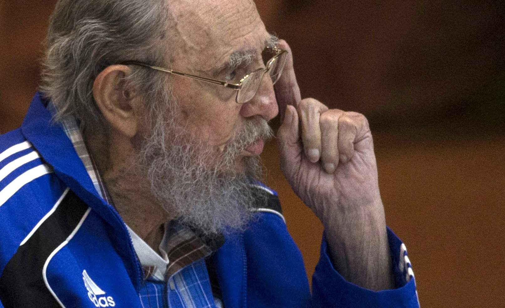A TODOS NOS LLEGA NUESTRO TURNO (FIDEL CASTRO DIXIT)