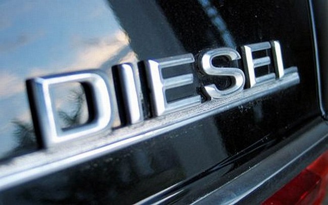 APARENTEMENTE, NO HAY AUTOMÓVIL DIESEL SOBRE LA FAZ DE LA TIERRA QUE CUMPLA LAS NORMATIVAS