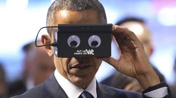 OBAMA RECLAMA A EUROPA MÁS GASTO EN DEFENSA