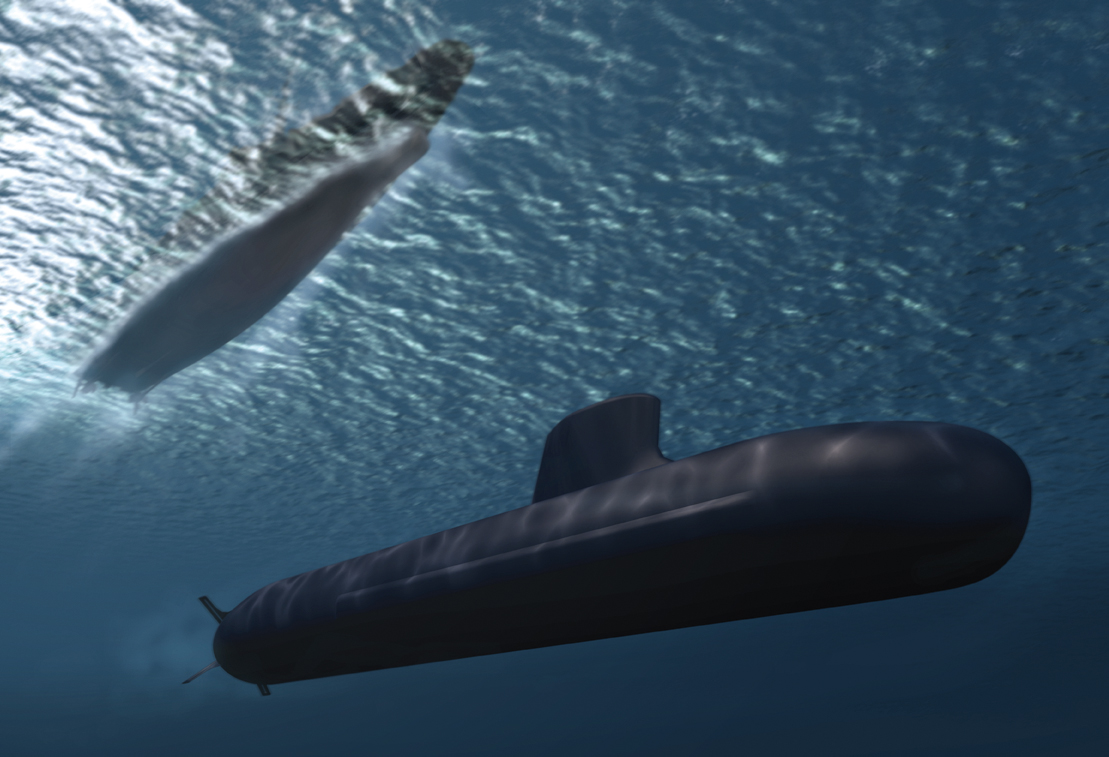 AUSTRALIA RENUEVA SU PODERÍO MILITAR