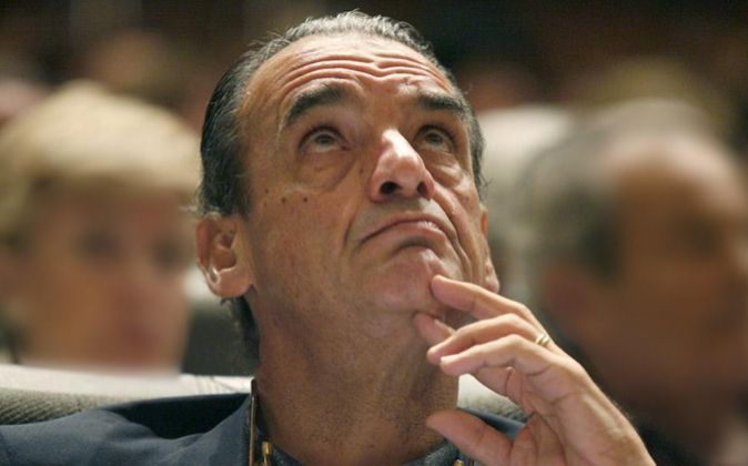 MARIO CONDE SE QUEDA SIN SU DOCTORADO HONORIS CAUSA