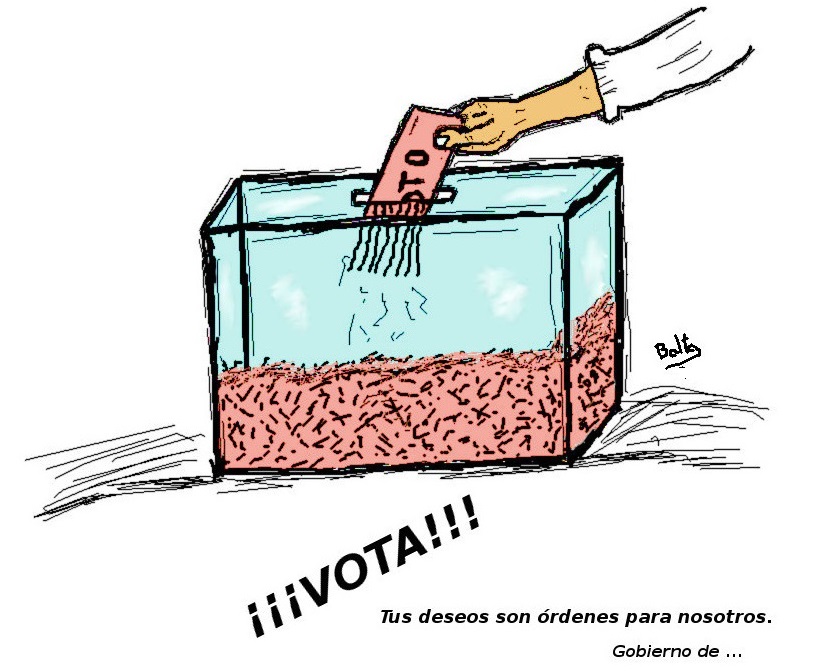 NUEVAS ELECCIONES EN JUNIO