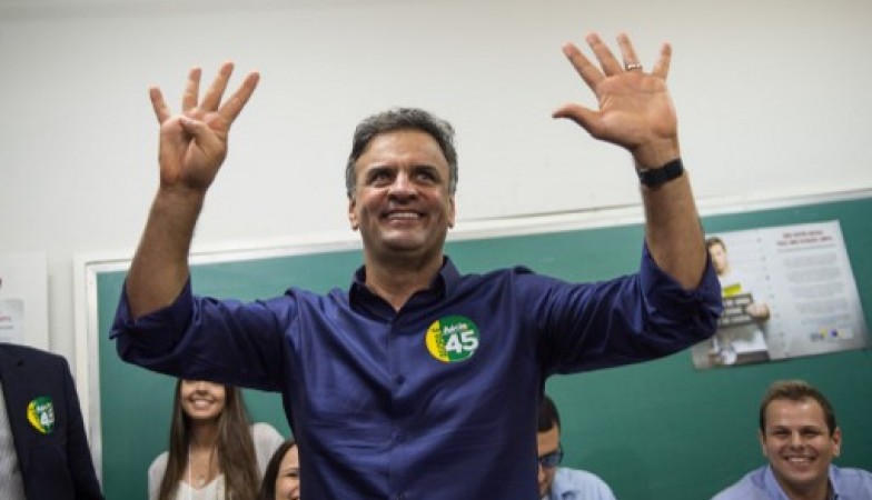 EN LA CLASE POLÍTICA BRASILEÑA NO SE SALVA NI EL GATO