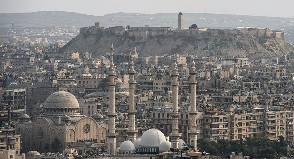 EN SIRIA LAS COSAS ESTÁN PEOR DE LO QUE SE PIENSA