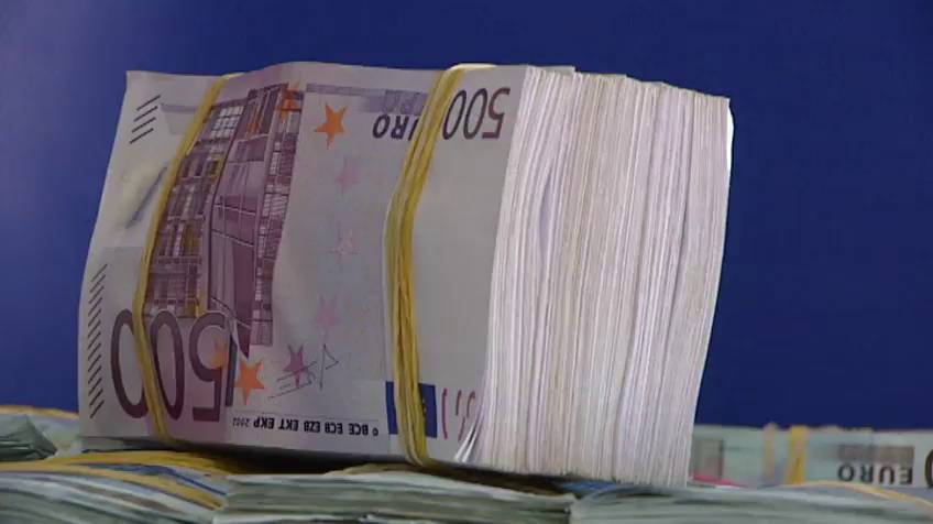 ADIÓS A LOS BILLETES DE 500 EUROS