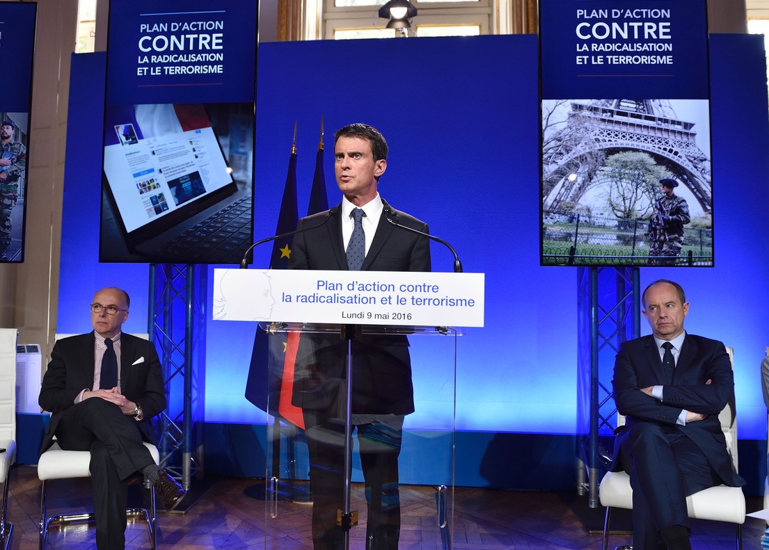 REEDUCACIÓN VS. EDUCACIÓN CONTRA EL YIHADISMO EN FRANCIA