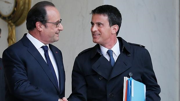 FRANCIA Y LA REFORMA LABORAL: DONDE DIJE DIGO, DIGO DIEGO