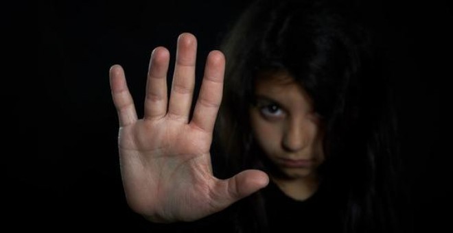 LOS TURISTAS SON EL PRINCIPAL COLECTIVO DE ABUSADORES SEXUALES DE NIÑOS