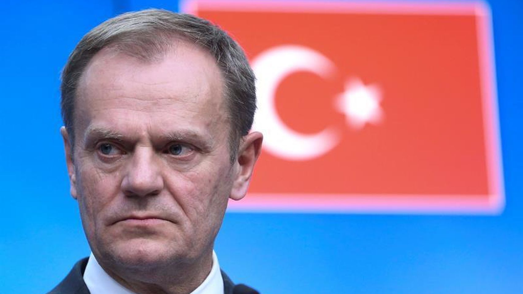 EN PELIGRO EL PACTO MIGRATORIO ENTRE LA UE Y TURQUÍA