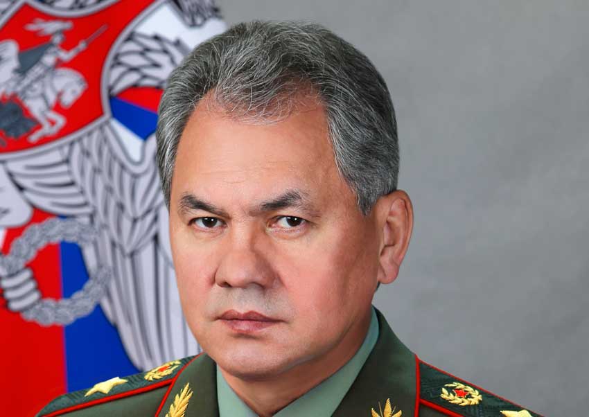 SORPRENDENTE PROPUESTA DE RUSIA A EE.UU. SOBRE SIRIA