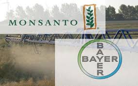 FUSIÓN DE BAYER Y MONSANTO