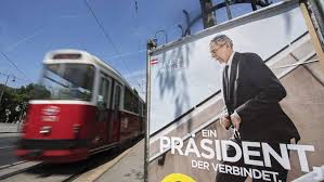 LA ULTRADERECHA PIERDE POR LA MÍNIMA EN LAS PRESIDENCIALES AUSTRIACAS