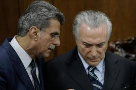 UN MINISTRO DE TEMER RENUNCIA TRAS SER CAZADO CONSPIRANDO CONTRA DILMA ROUSSEFF