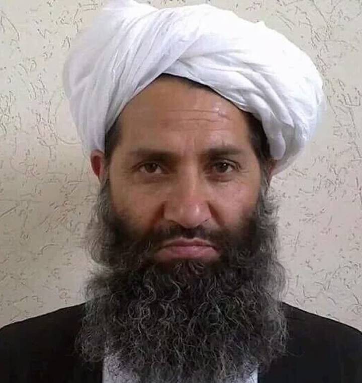 LOS TALIBÁN CONFIRMAN LA MUERTE DEL MULÁ MANSUR Y NOMBRAN A HIBATULÁ AJUNZADA COMO SU SUCESOR