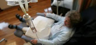 LA CRISIS ECONÓMICA PUEDE HABER CAUSADO 260.000 MUERTOS MÁS POR CÁNCER