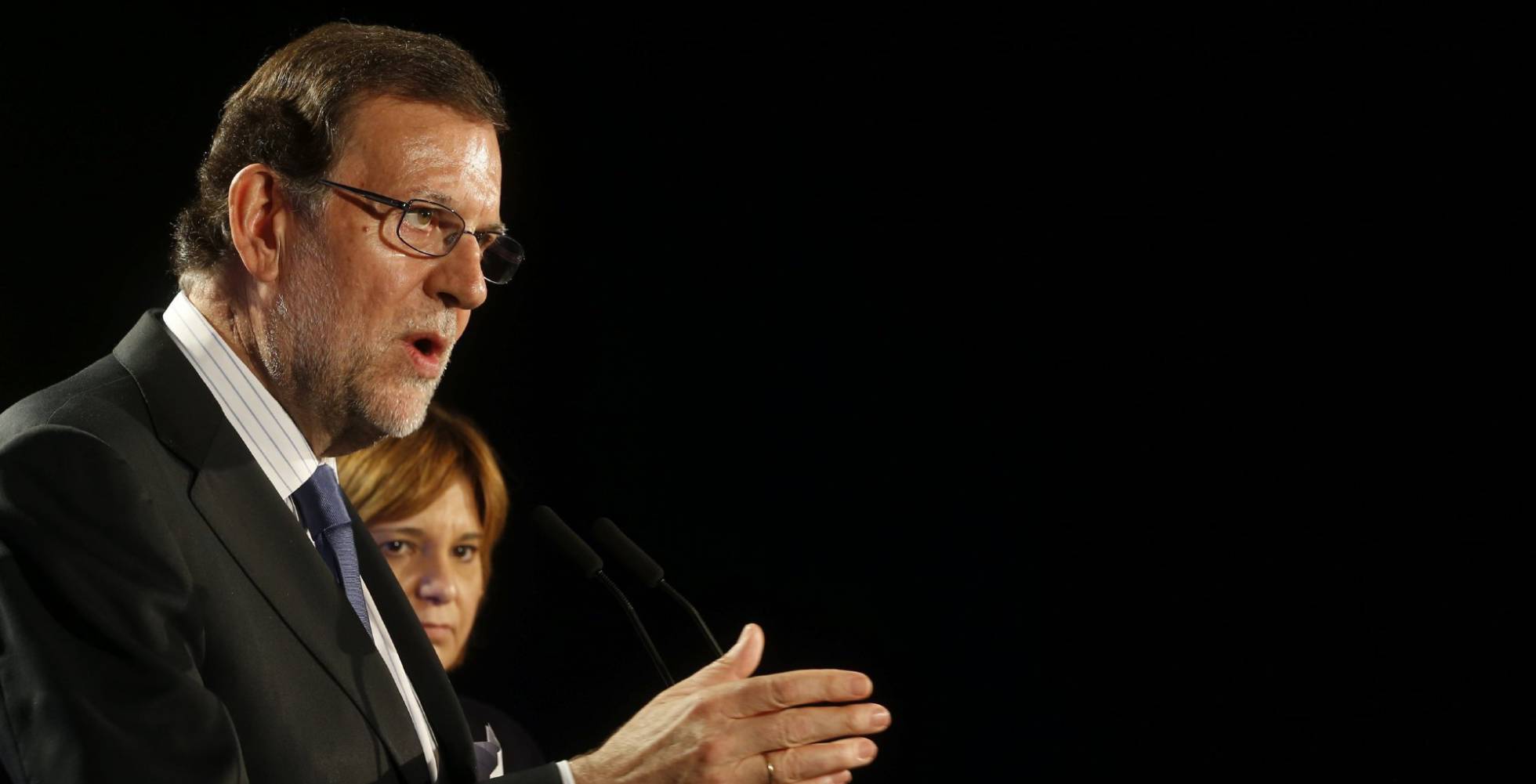 EDITORIAL: RAJOY REÚNE EL CONSEJO DE SEGURIDAD NACIONAL PARA TRATAR DE VENEZUELA