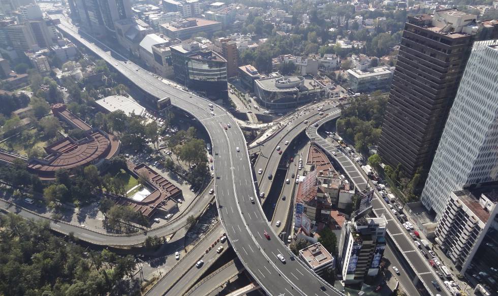 LAS EMPRESAS DE LA BOLSA ESPAÑOLA TIENEN EL 64% DE SU NEGOCIO FUERA