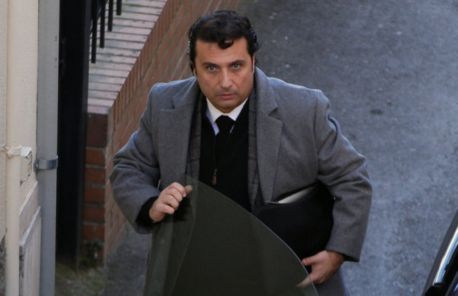 CONFIRMADA LA CONDENA A 16 AÑOS DE CÁRCEL AL CAPITÁN DEL COSTA CONCORDIA