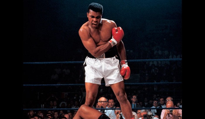 MUERE MUHAMMAD ALI, MITO Y LEYENDA DEL BOXEO MUNDIAL