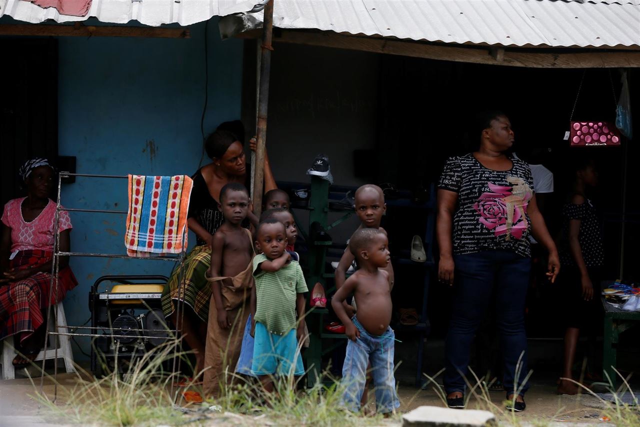 UN TERCIO DE LOS NIÑOS DE PAÍSES EMERGENTES NO SUPERAN LA MEDIA DE DESARROLLO INTELECTUAL
