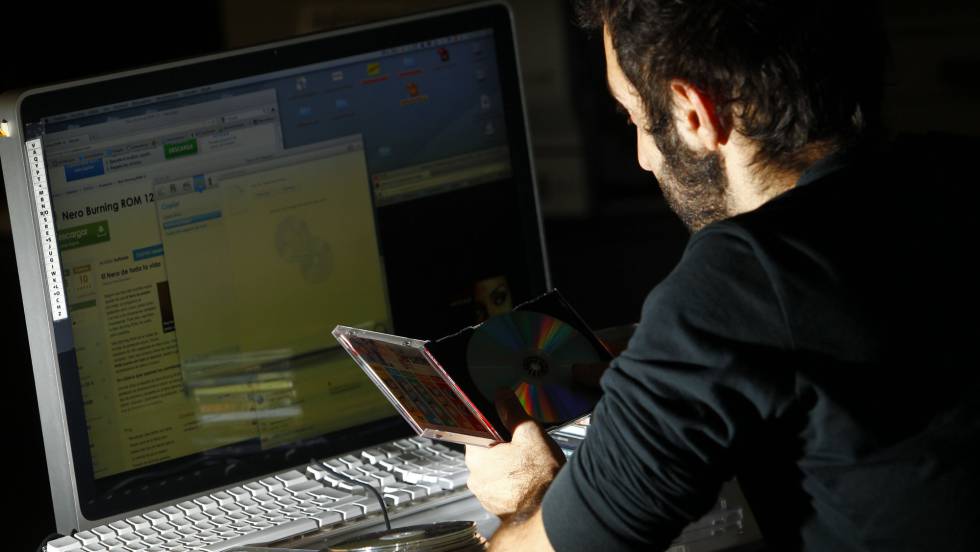 LA UE ANULA EL CANON DIGITAL APROBADO POR EL GOBIERNO DEL PP