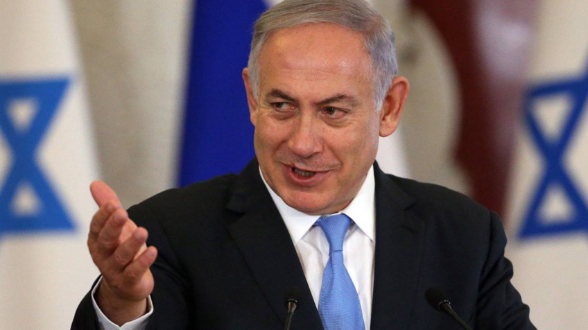 EDITORIAL: EL ATENTADO OCURRIDO EN ISRAEL, EN TEL AVIV, TRAE COMO CONSECUENCIA LA ANULACIÓN DE 83.000 PERMISOS DE VIAJES A PALESTINOS