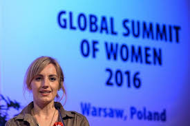 VARSOVIA SE CONVIERTE EN LA CAPITAL MUNDIAL DE LAS MUJERES MÁS INFLUYENTES