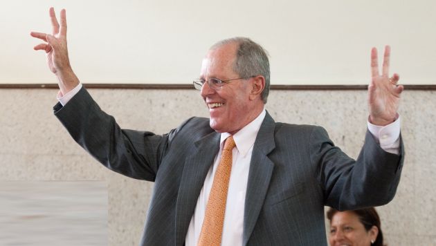 EDITORIAL: PABLO KUCZYNSKI, EL NUEVO PRESIDENTE ELECTO DEL PERÚ