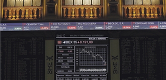 EL MIEDO AL BREXIT HUNDE LAS BOLSAS EUROPEAS