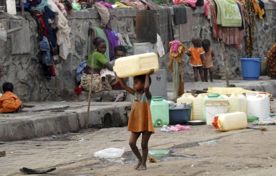 EL 1% DE LA POBLACIÓN ACUMULARÁ MÁS DE LA MITAD DE LA RIQUEZA EN 2016