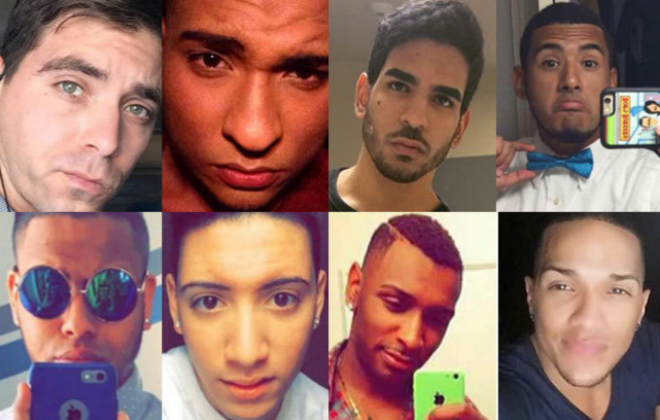 EDITORIAL: 50 JÓVENES ASESINADOS EN UNA DISCOTECA DE ORLANDO POR UN ESTADOUNIDENSE DE PROCEDENCIA AFGANA