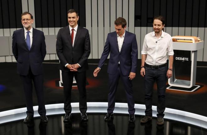 EDITORIAL: 10,8 MILLONES DE PERSONAS ESCUCHARON, VIERON Y SE ASOMBRARON AL VER CUATRO EJEMPLARES ESPAÑOLES