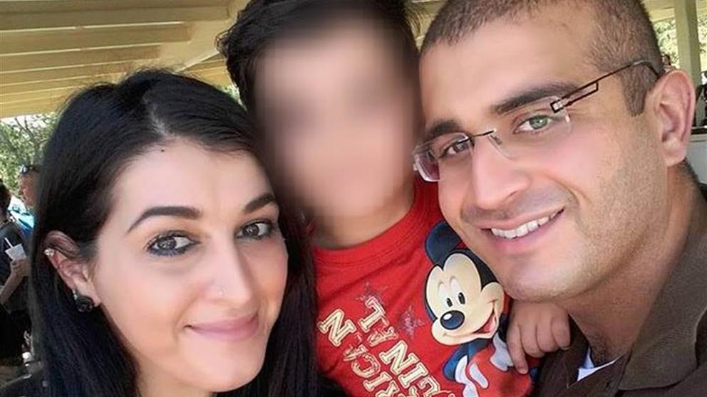 LA ESPOSA DEL SEÑOR OMAR MATEE CONOCÍA SUS PLANES