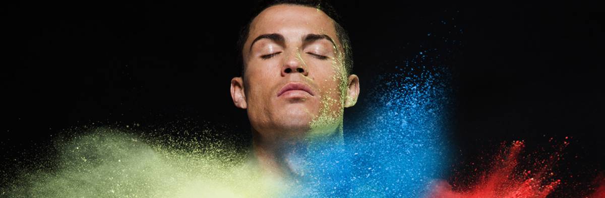 CRISTIANO RONALDO, EL DEPORTISTA MEJOR PAGADO DEL MUNDO.