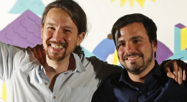 177 ECONOMISTAS FIRMAN UN MANIFIESTO DE PODEMOS