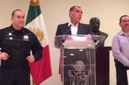 SEIS PERSONAS MUERTAS EN OAXACA ENTRE MAESTROS Y LA POLICÍA