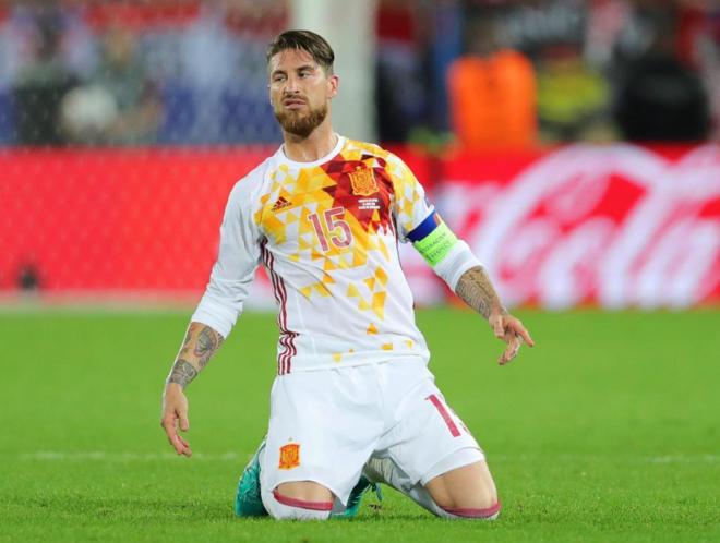LAS CLAVES DE LA DERROTA DE ESPAÑA FRENTE A CROACIA